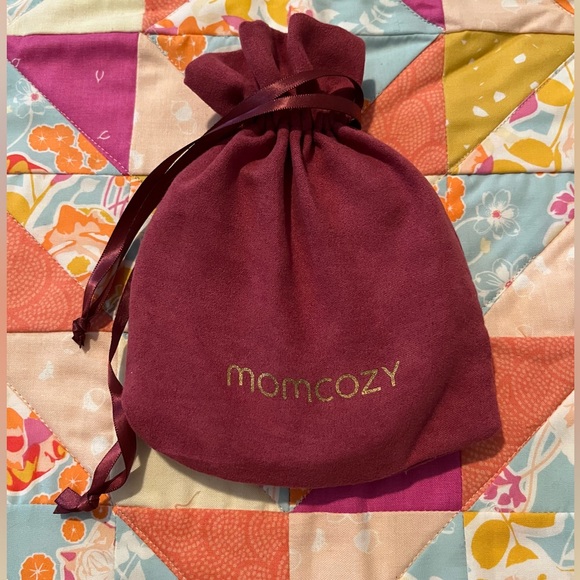 Round nursing pads - Picture 5 of 5